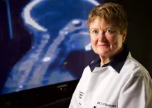 Sue O'Dorisio portrait