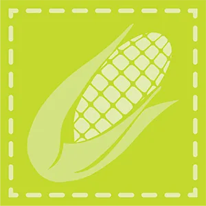 Level 2 floor graphic emblem 