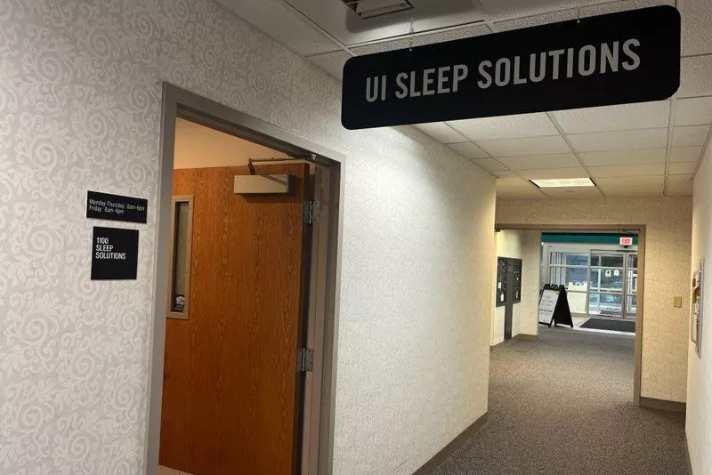 Sleep Solutions Downtown