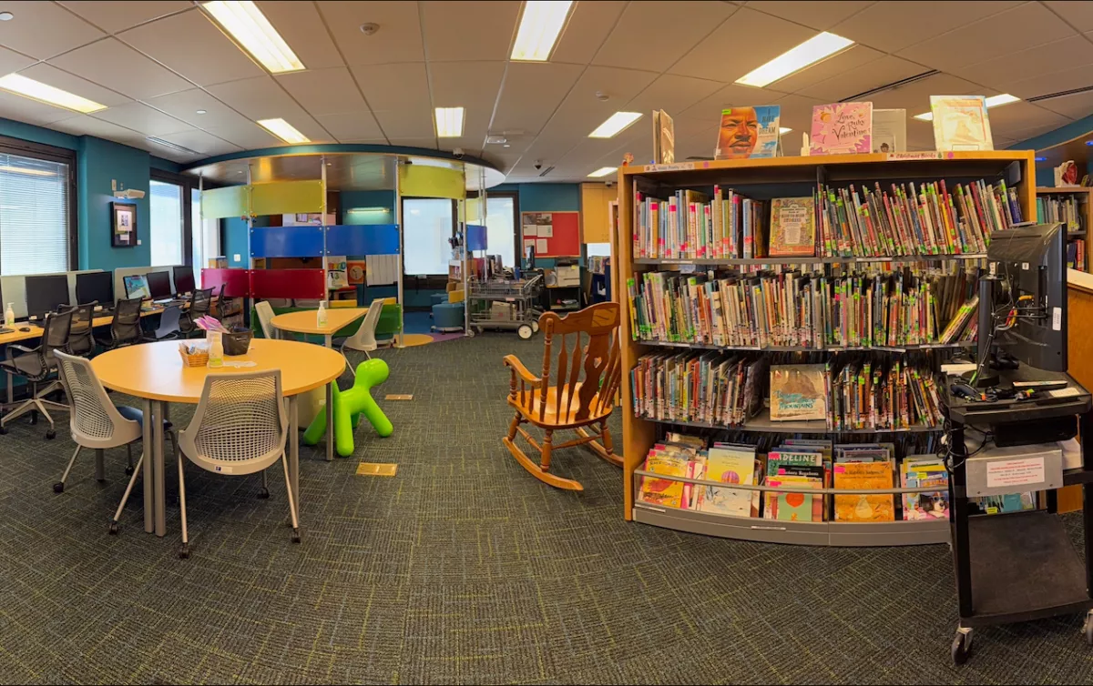 Patients Library