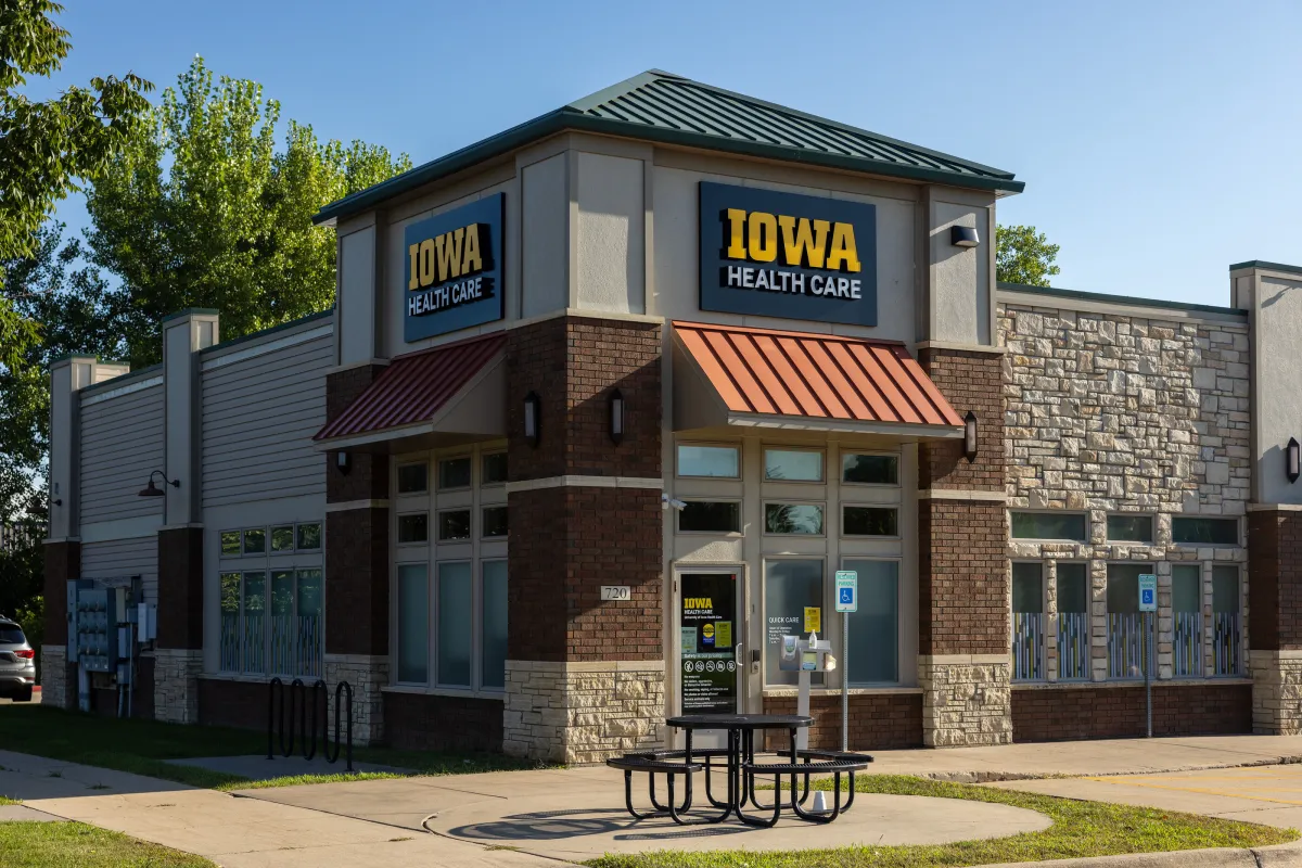 vitamin b12 injections in north liberty North Liberty, Pacha Parkway, Quick Care