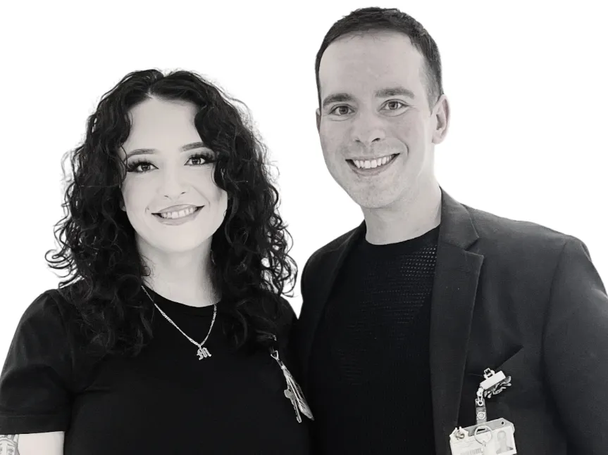 Fourth Floor Salon August Event