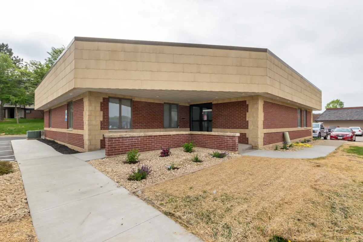 Child Specialty Clinic in Dubuque