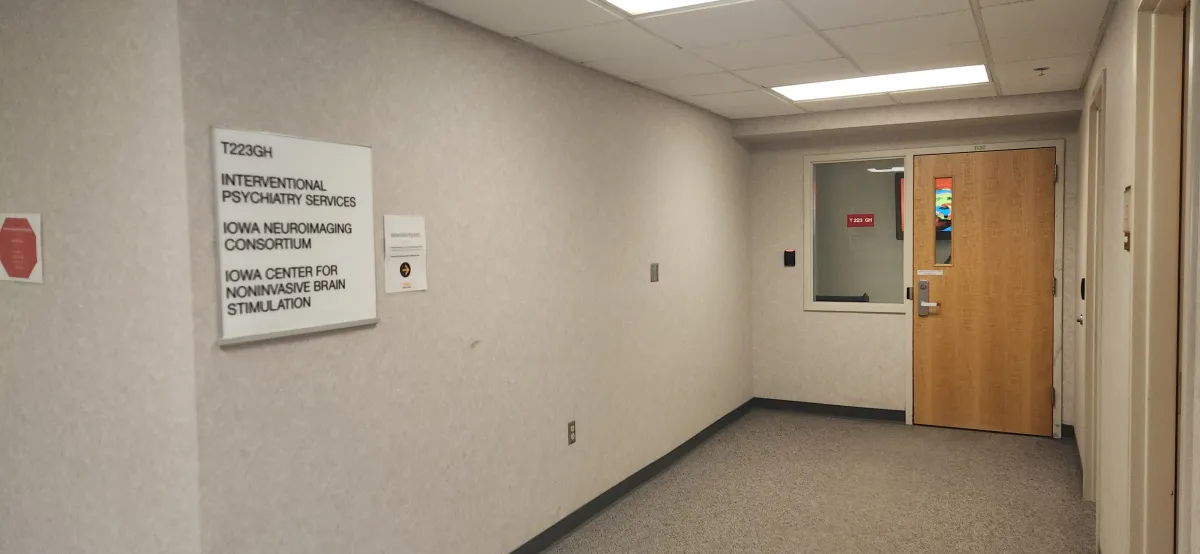 Interventional Psychiatry Clinic exterior