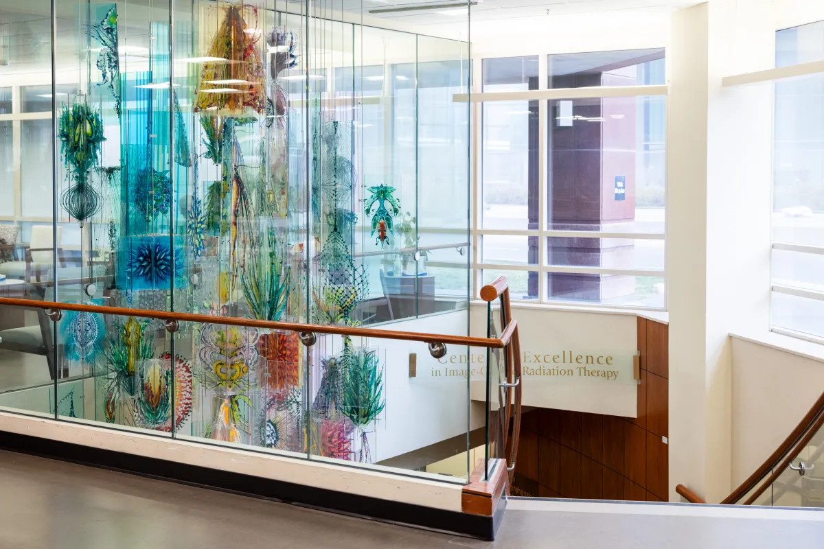 Radiation Therapy location photo