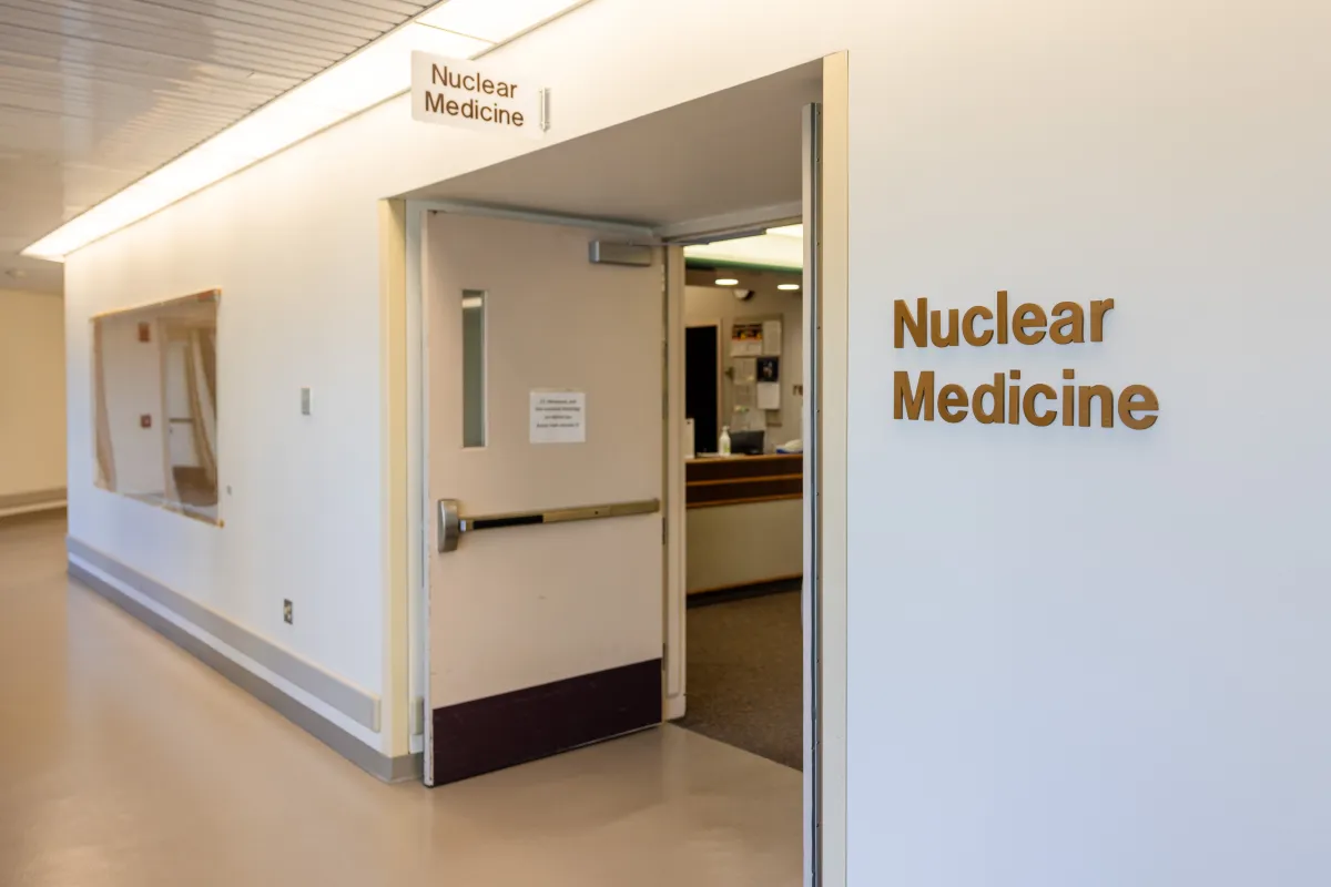 Nuclear Medicine Clinic