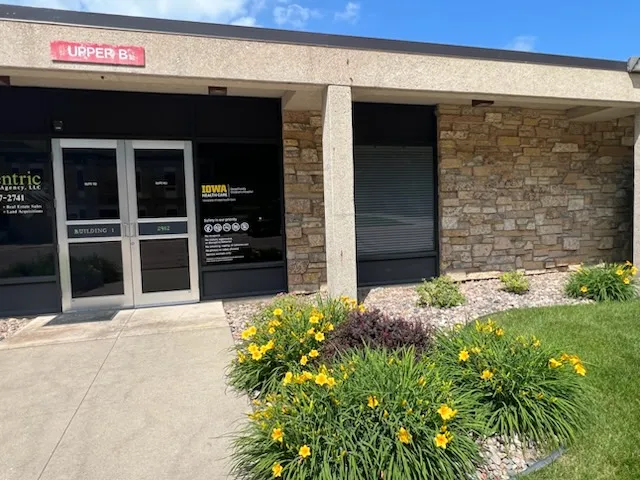 Child Specialty Clinic in Sioux City