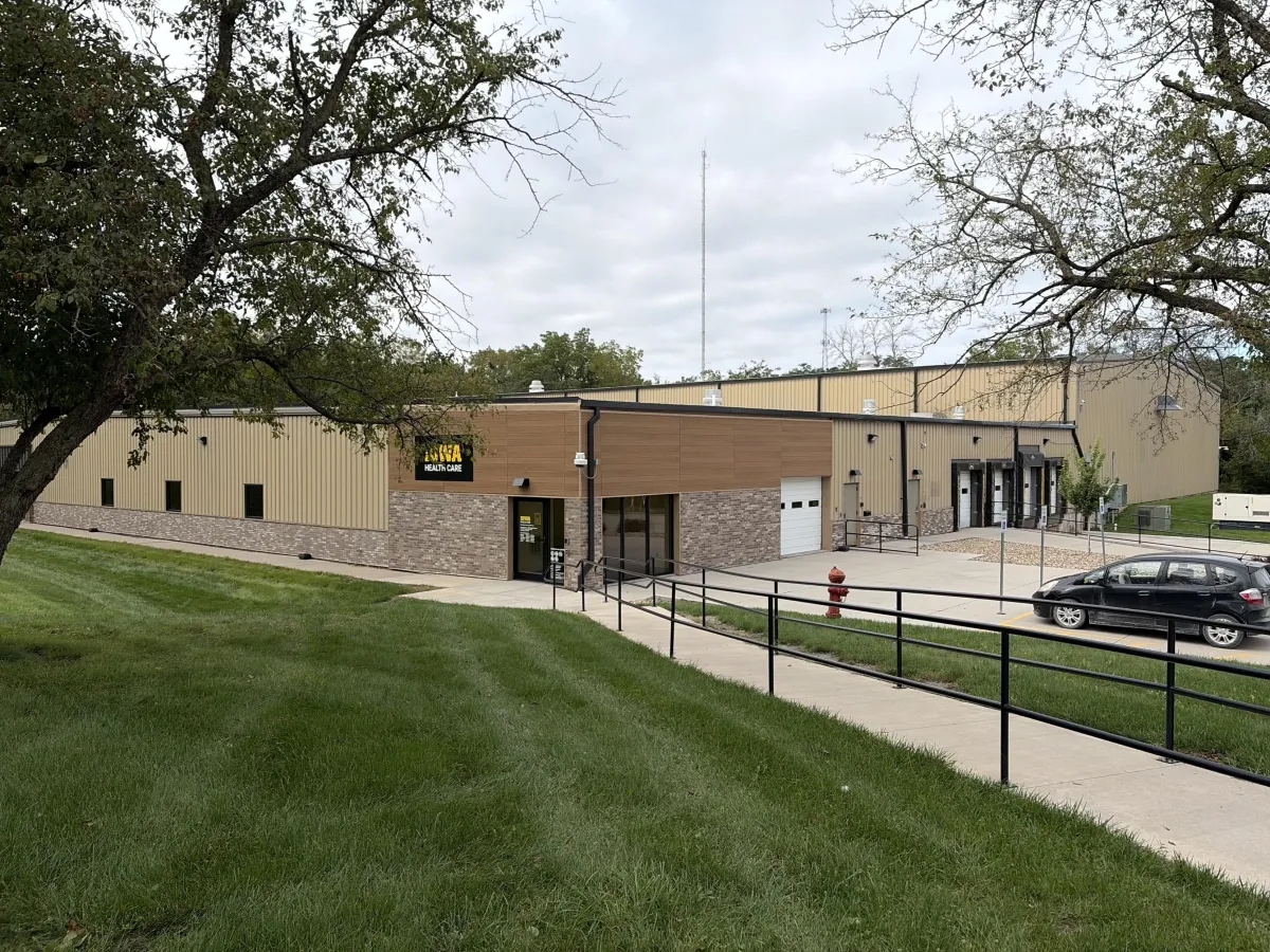 ACT Circle Pharmacy exterior