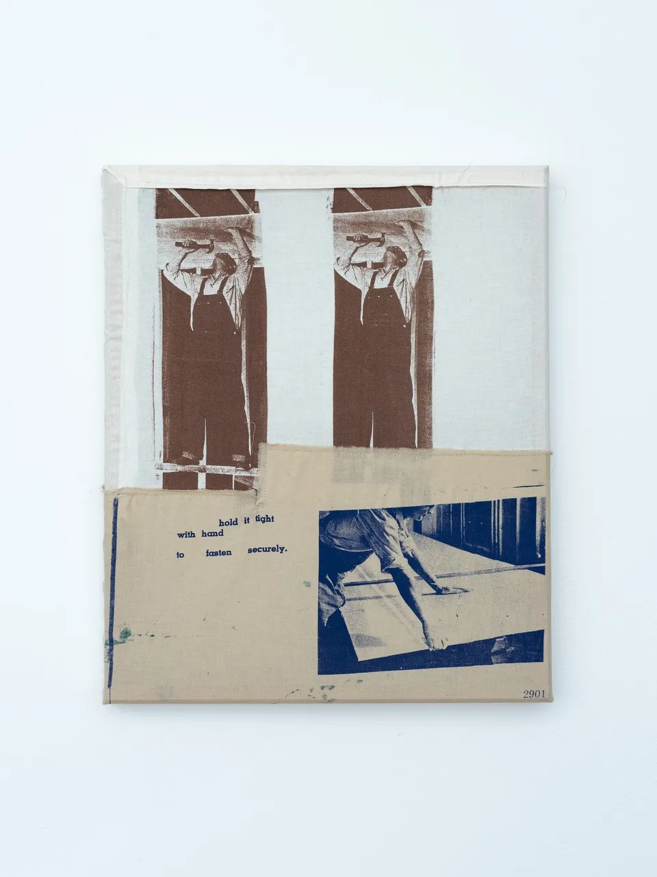 Kurt Tomerlin art piece