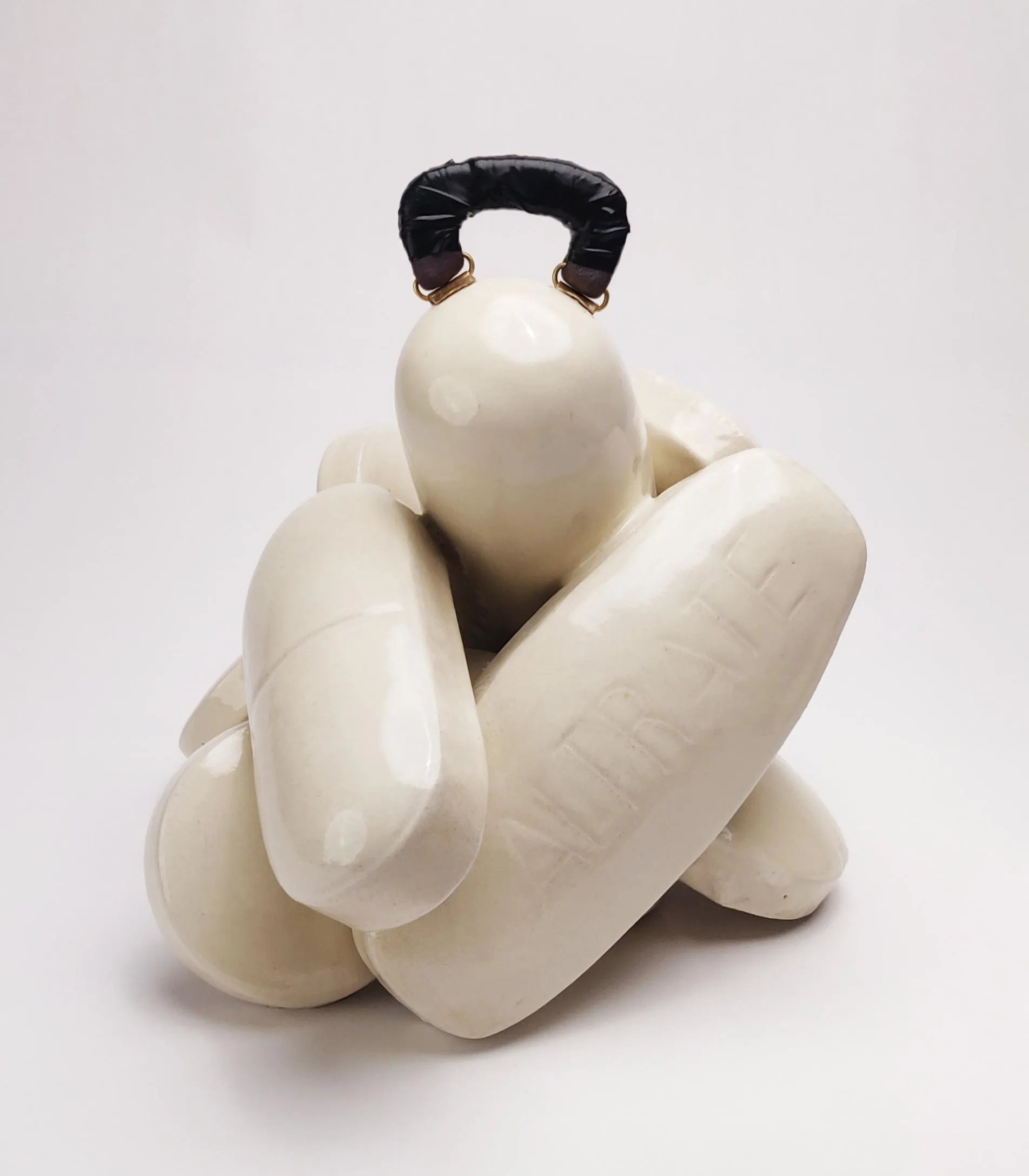 Perla Camacho art piece