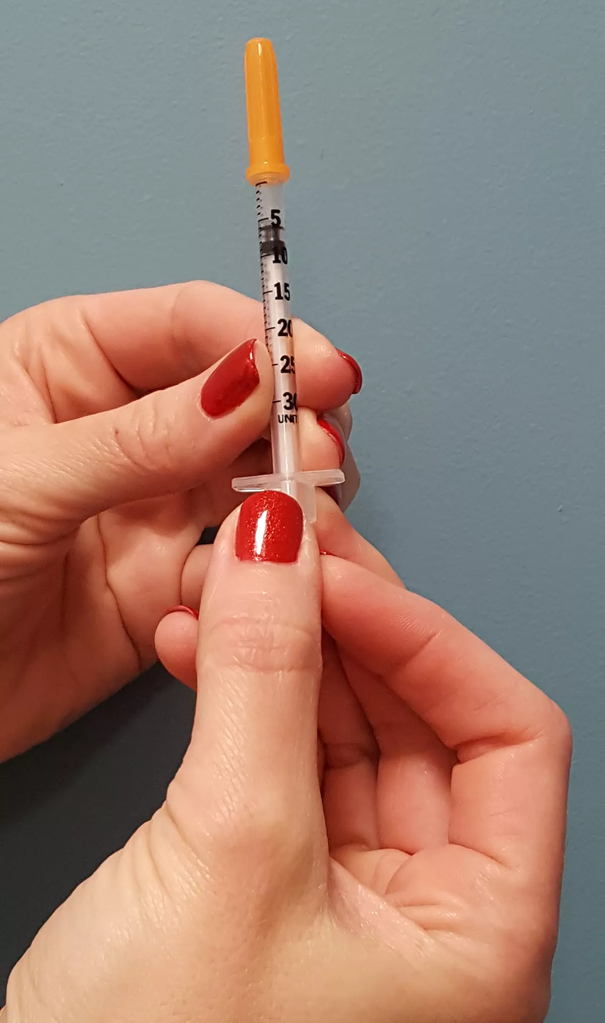 Insulin Syringes, Pens And Pen Needle Sizes. What's Best For You?