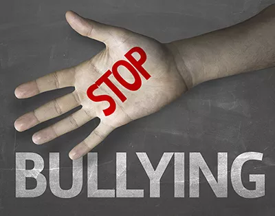 Stop Bullying! It's A Crime Punishable By Law! #stopthehate #stopbullying  #bekinnd