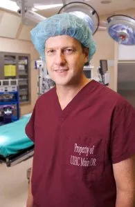 Jeremy Greenlee, MD