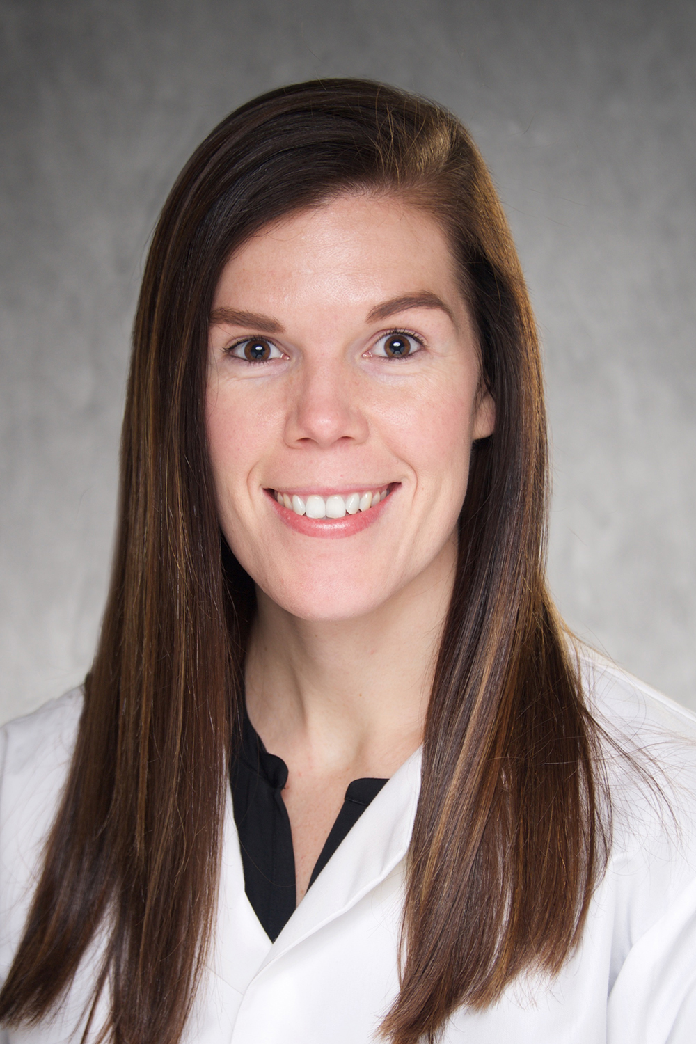 Amanda Ehret University of Iowa Hospitals & Clinics