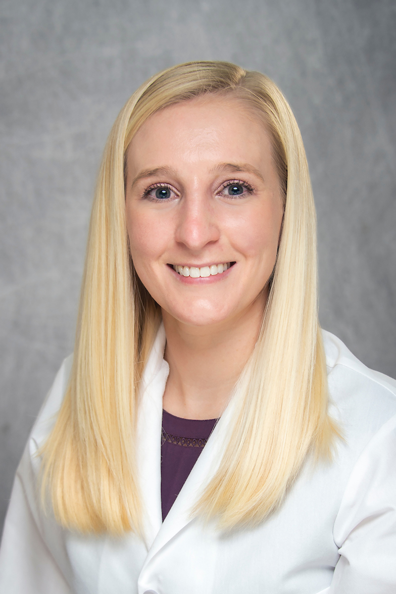 Allie Thornburg University of Iowa Health Care