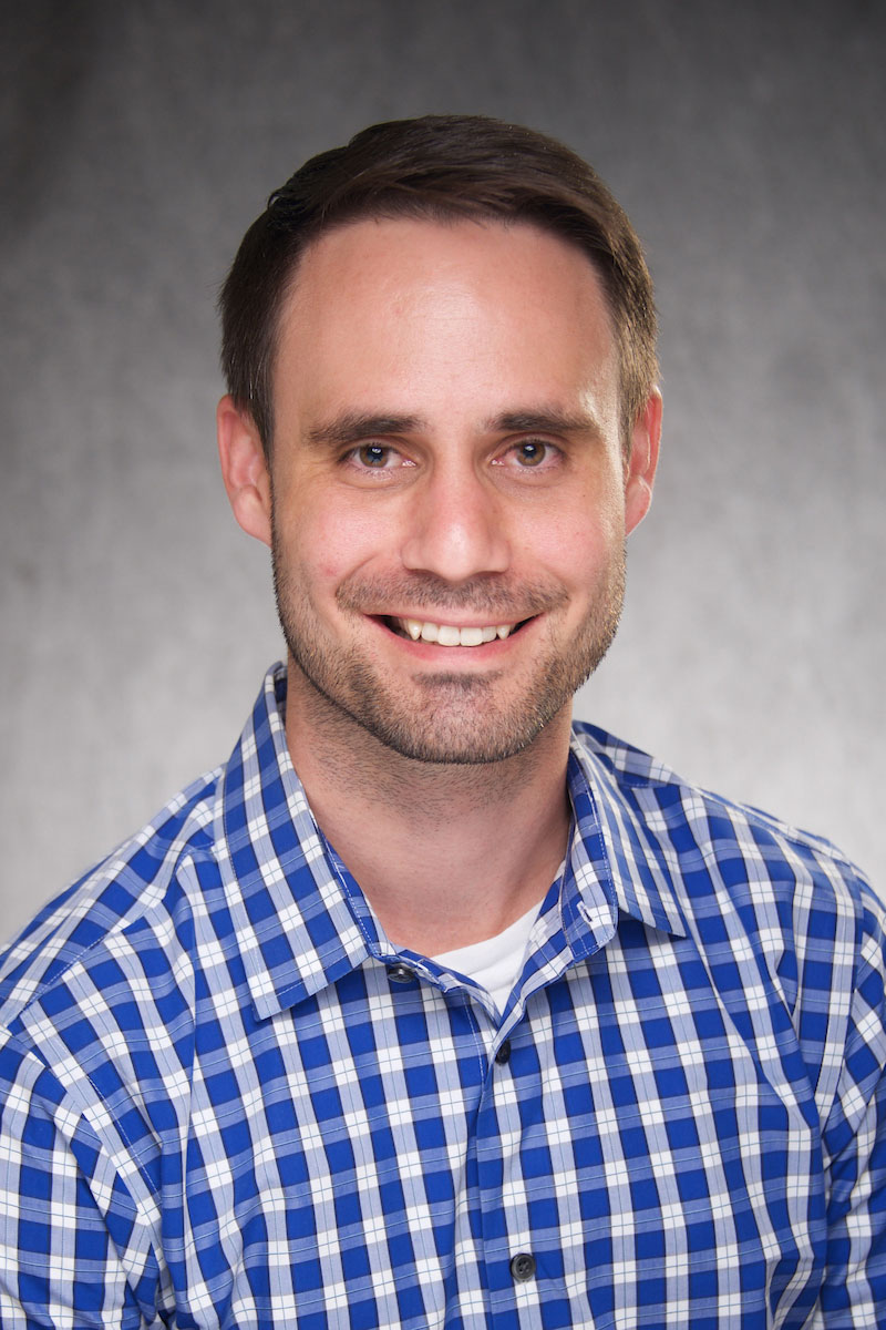 Aric Aldrich University of Iowa Health Care