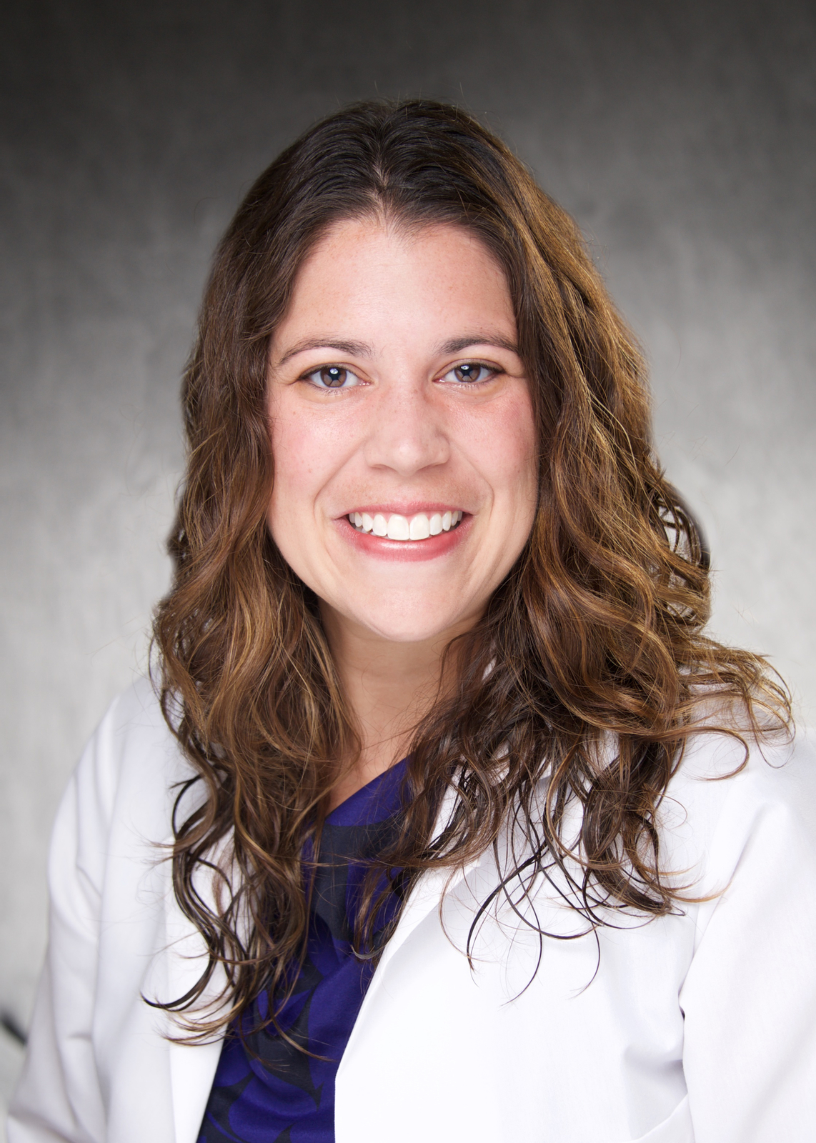 Brittany Bettendorf | University of Iowa Health Care Stead Family 