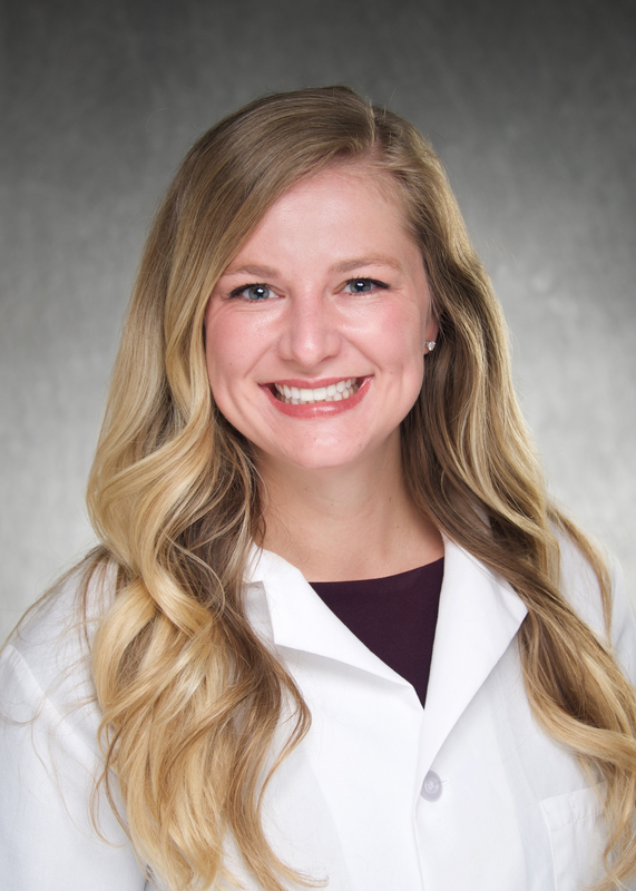 Megan Dietzel | University of Iowa Health Care