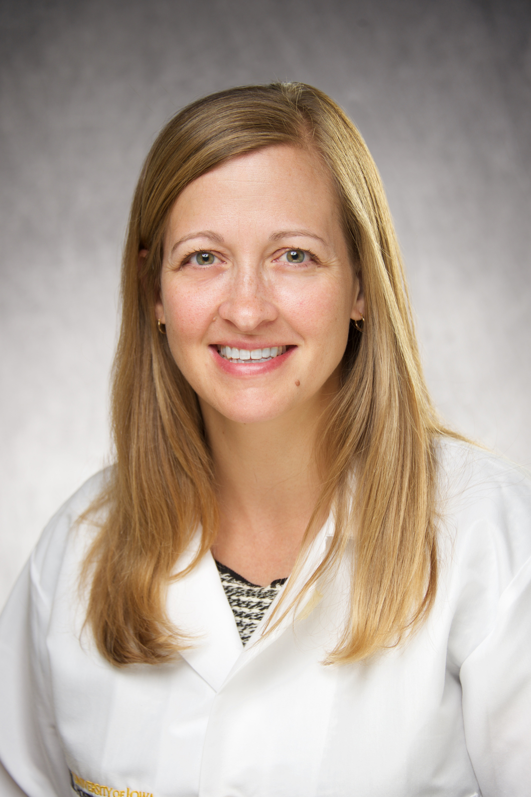 Amy M. Dowden | University Of Iowa Health Care