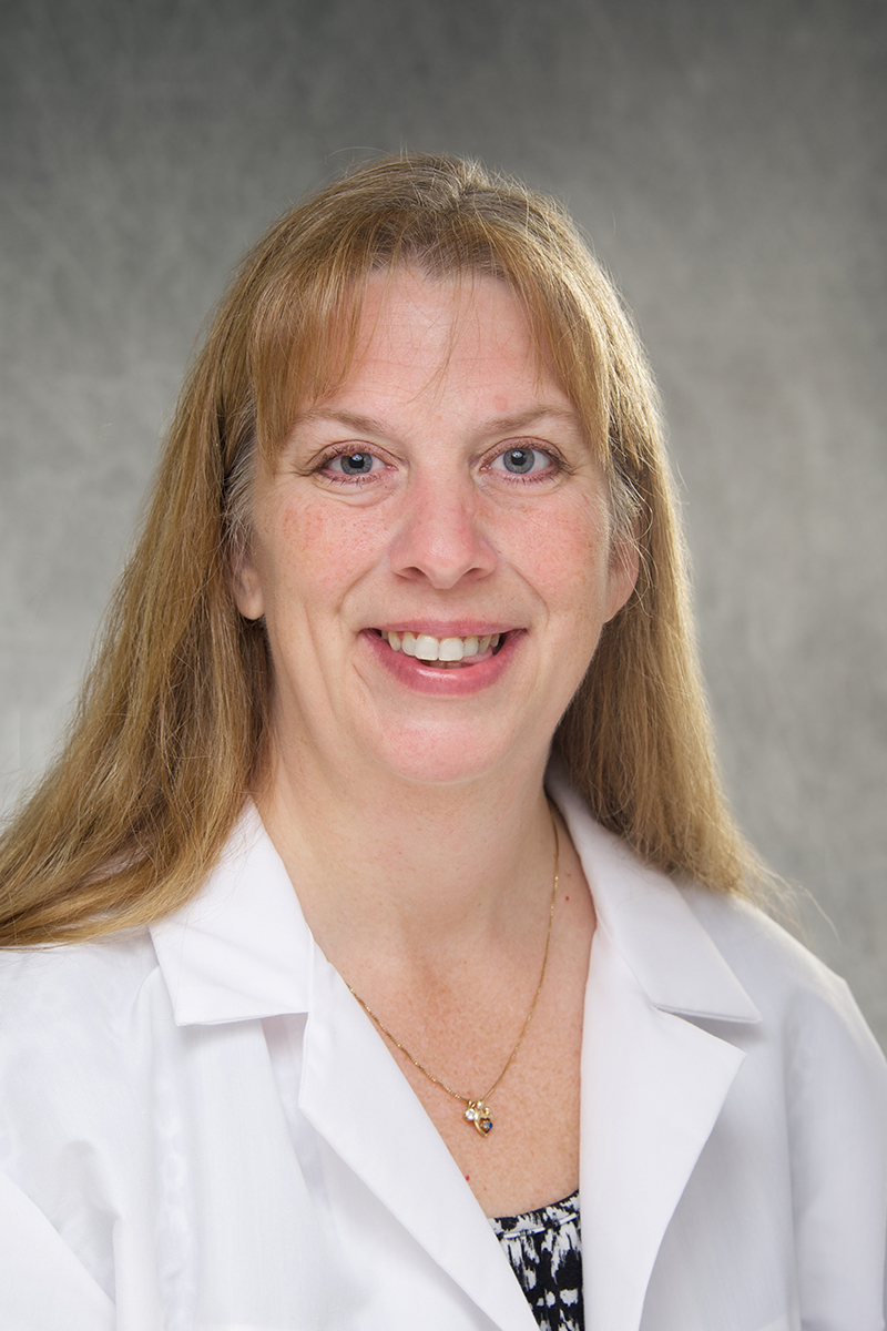 Brenda K. Erichsen Haag | University Of Iowa Health Care