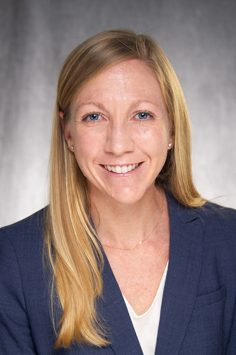 Katherine I. Harris University of Iowa Health Care