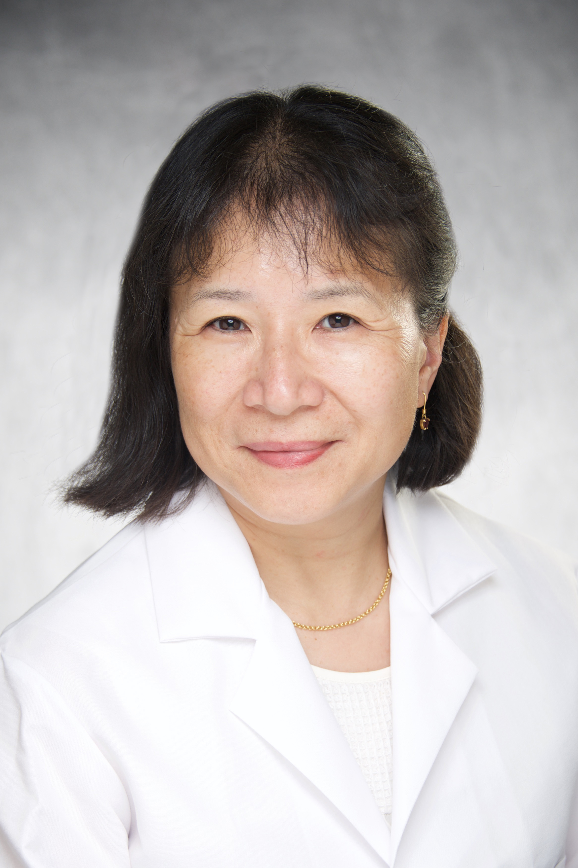 Yumi Imai | University of Iowa Hospitals & Clinics