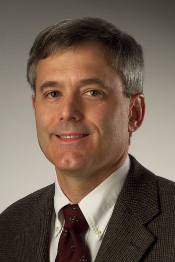Frederick Johlin Jr. | University of Iowa Health Care