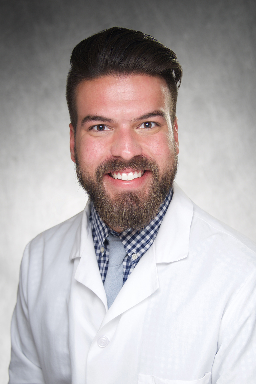 James Kinney University of Iowa Health Care