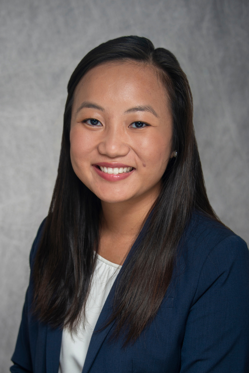 Nancy Le | University of Iowa Health Care