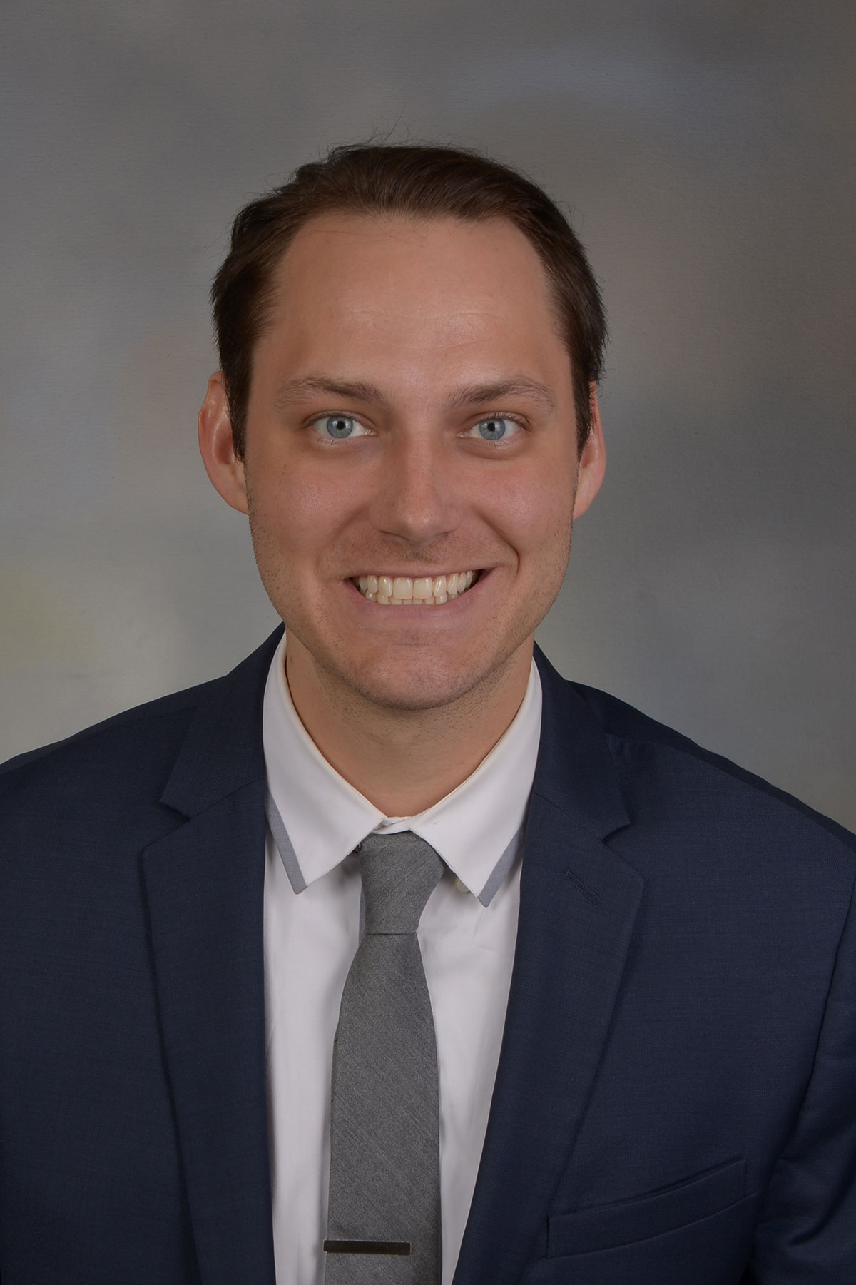 Marcus Noyes University of Iowa Health Care