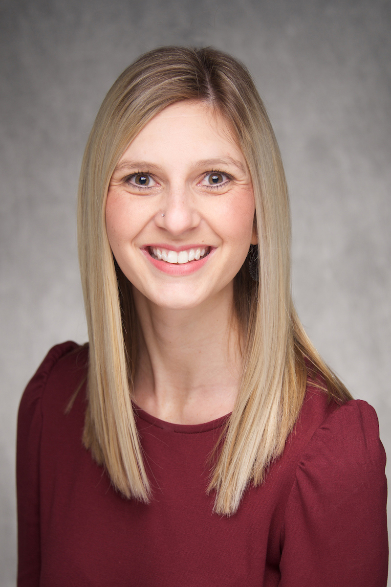 Renee Lenth | University of Iowa Health Care