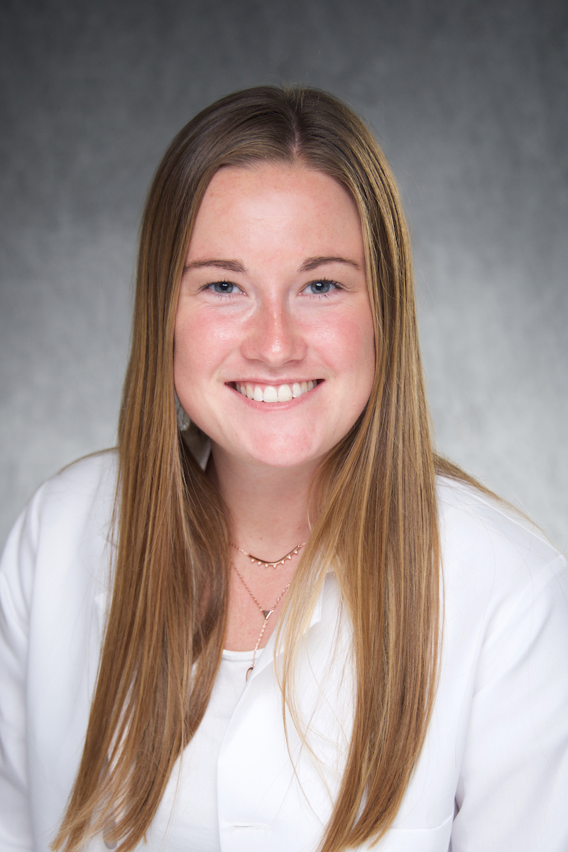 Tiffany Sorensen University of Iowa Hospitals & Clinics