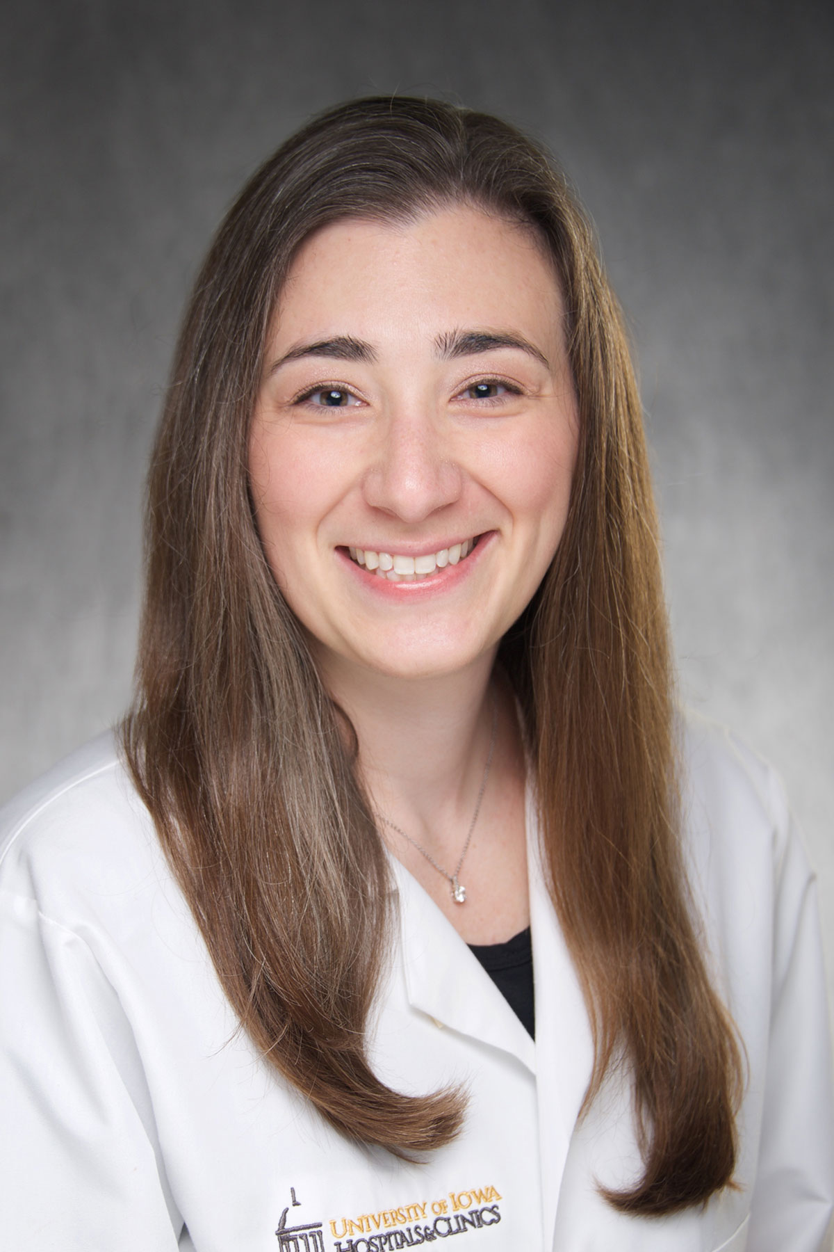 Taylor Hull University of Iowa Health Care