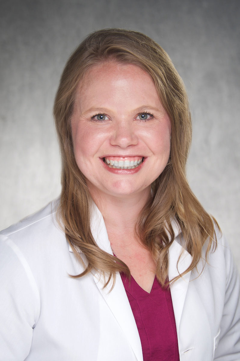 Whitney Kaefring University of Iowa Health Care